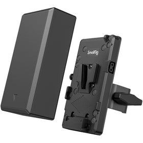 SmallRig V-Mount Montura