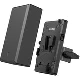SmallRig V-Mount Montura