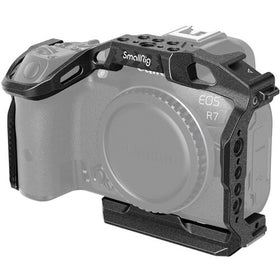 SmallRig Black Mamba para Canon EOS R7