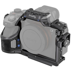 SmallRig Rhinoceros para Sony a7R V, a7 IV & a7S III