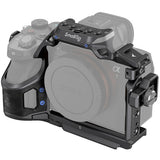 SmallRig Rhinoceros para Sony a7R V, a7 IV & a7S III