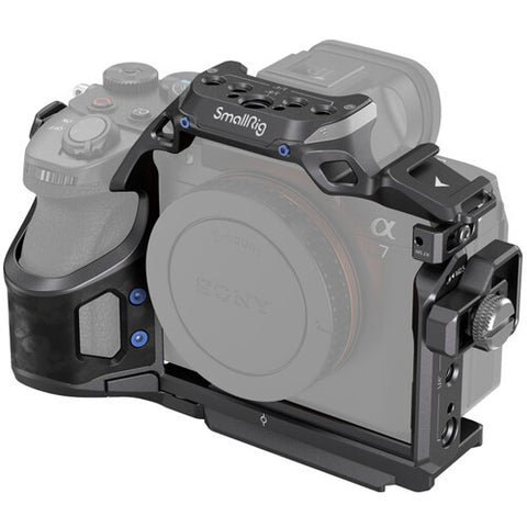SmallRig Rhinoceros para Sony a7R V, a7 IV & a7S III