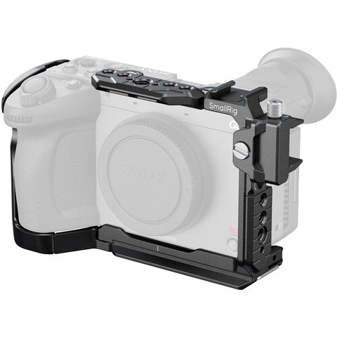 SmallRig para Sony FX2