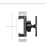 Smallrig Clamp Magnético para Celular