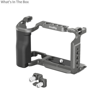 SmallRig HawkLock para Sony ZV-E10 II