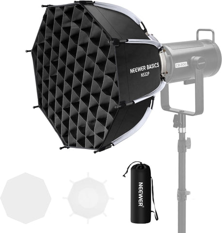 Neewer Octagonal