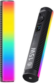 Ulanzi Barra de Luz B15RGB