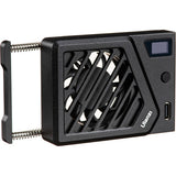Ulanzi  CA 25 Ventilador para Cámara