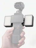 Ulanzi LM06 Luz Magnéticas Dual