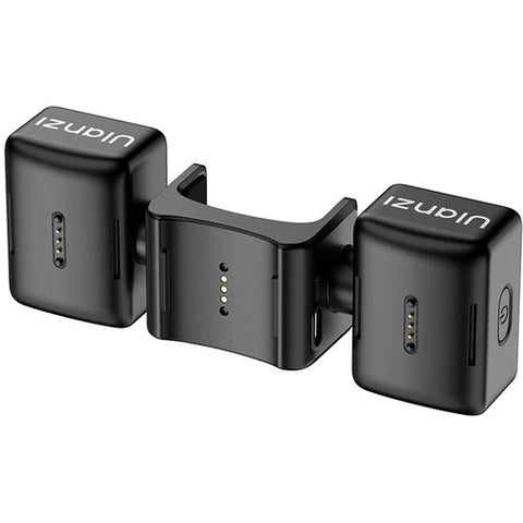Ulanzi LM06 Luz Magnéticas Dual