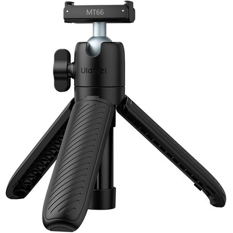 Ulanzi MT-66 ClipMate  Mini Tripode