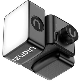Ulanzi LM06 Luz Magnéticas Dual
