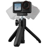 Ulanzi MT-66 ClipMate  Mini Tripode
