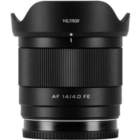 Viltrox AF 14mm f/4 Air FE Sony