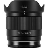 Viltrox AF 14mm f/4 Air FE Sony