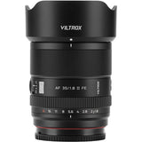 Viltrox 35mm f/1.8 II EVO Sony