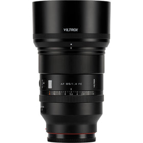 Viltrox AF 85mm f/1.4 Pro FE Sony