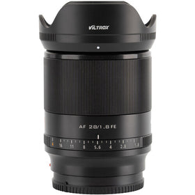 Viltrox AF 28mm f/1.8 Sony