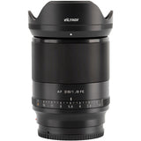 Viltrox AF 28mm f/1.8 Sony