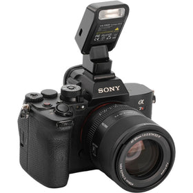 Viltrox Vintage Z2 Flash Sony