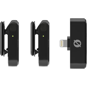 RODE Wireless Microfóno Conector Lightning