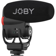 JOBY Wavo PLUS Microfóno