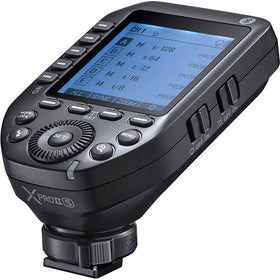 Godox XPro II TTL Wireless Trasmisor para Sony