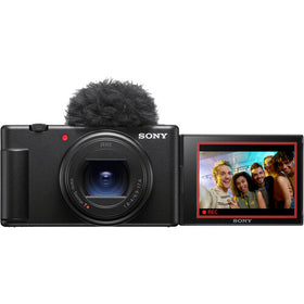Sony ZV-1 II Digital Camara