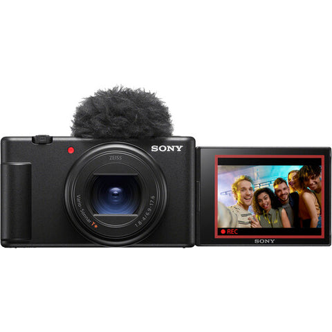 Sony ZV-1 II Digital Camara