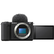 Sony ZV-E10 II Mirrorless Cámara (Body)