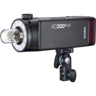 Godox AD200 Pro II TTL Pocket Flash Kit – Digital Photo Supply