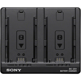 Sony BC-ZD1 Cargador Doble