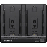 Sony BC-ZD1 Cargador Doble