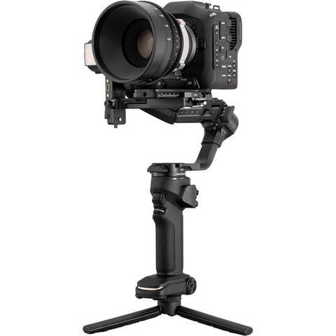 Zhiyun CRANE 4 3-Axis Handheld Gimbal Etabilizador
