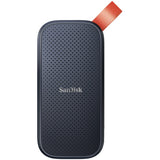 SanDisk 2 TB Extreme SSD