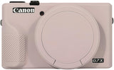 Protector de Silicona G7X MK III