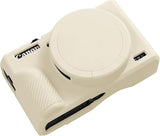 Protector de Silicona G7X