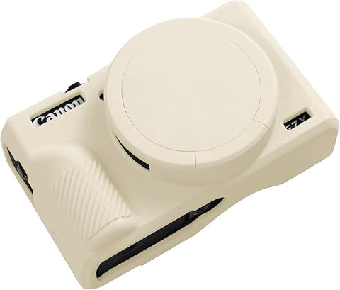 Protector de Silicona G7X