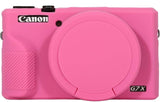 Protector de Silicona G7X