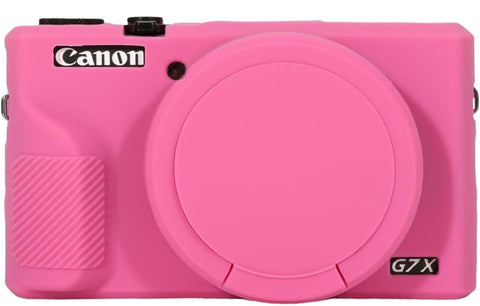 Protector de Silicona G7X