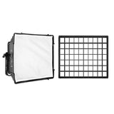 Softbox para panel LED