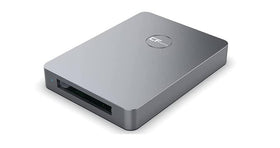 CFexpress Lector de Tarjetas Tipo B