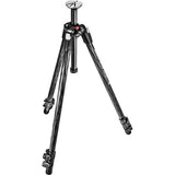 Manfrotto MT290XTC3US 290 Xtra Trípode Fibra Carbón
