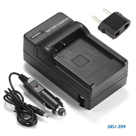 Cargador NB-11L