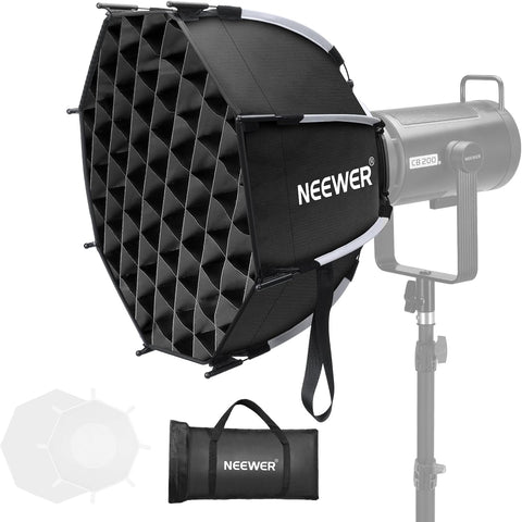 Neewer Octagonal