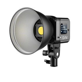 GVM SD80S Daylight LED