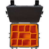 Pelican V 600 WD Vault