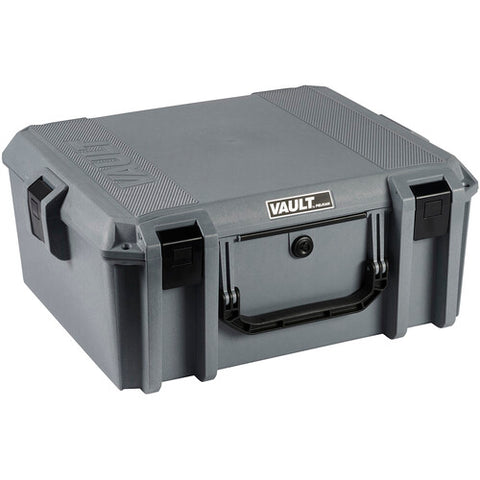 Pelican V 600 WD Vault