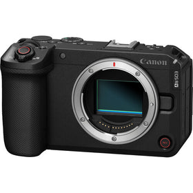 Canon EOS R6 V Mirrorless