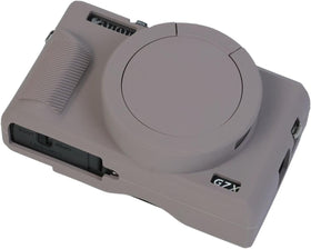 Protector de Silicona G7X